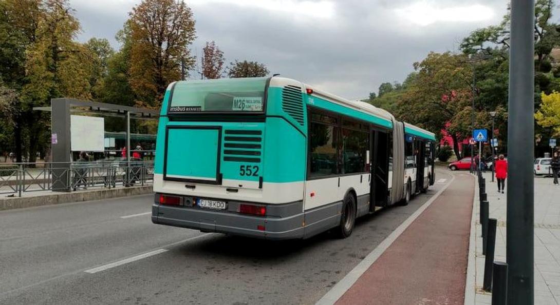 Induljanak korábban a fenesi ingázók: sűrűbb buszjárat mától