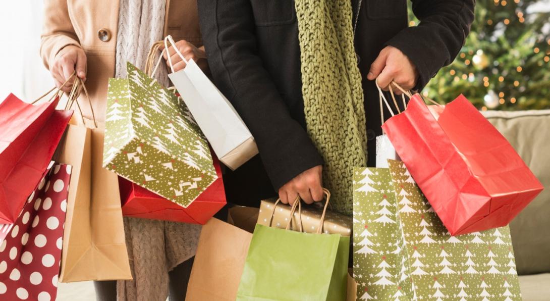 Karácsonyi vásárlási láz: óvatosságra  int a fogyasztóvédelem