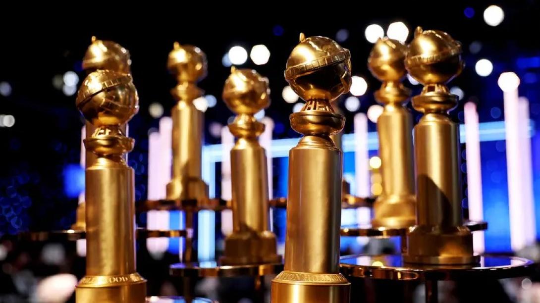 Átadták a Golden Globe-díjakat (FRISSÍTVE)