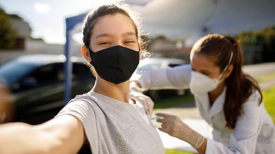 Megkezdődött az influenza elleni oltások beadása a patikákban