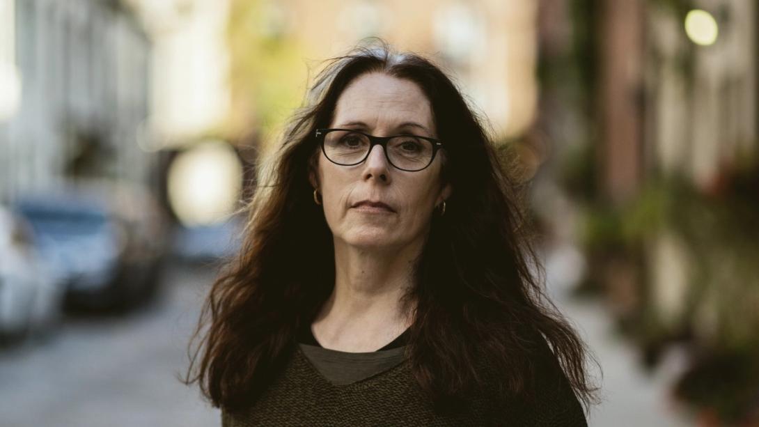 Laurie Halse Anderson amerikai író kapta az Astrid Lindgren-emlékdíjat