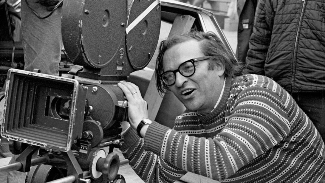 Sidney Lumet-filmeket vetítenek a TIFF-en