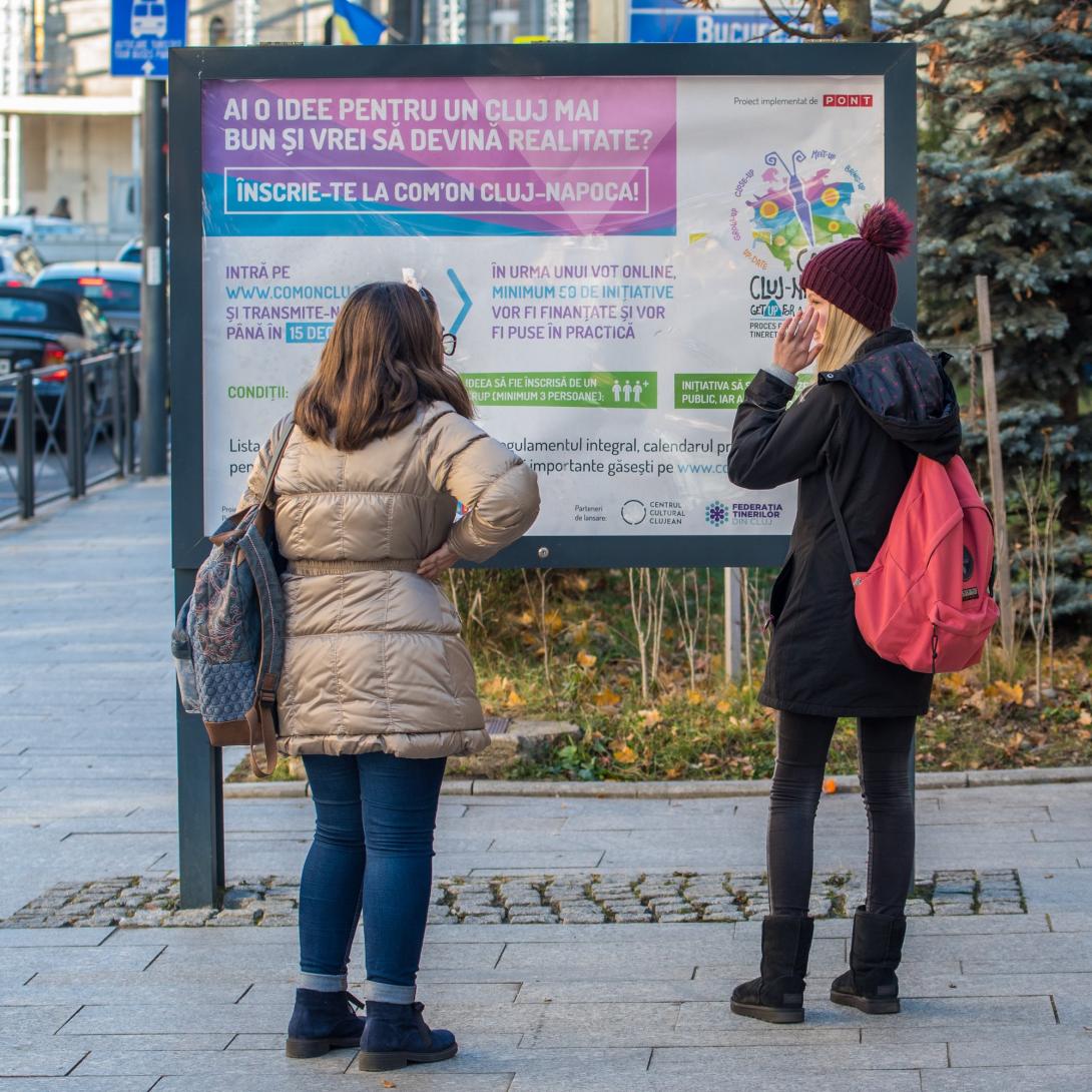 Szétosztották az önkormányzati támogatást a civil szervezeteknek