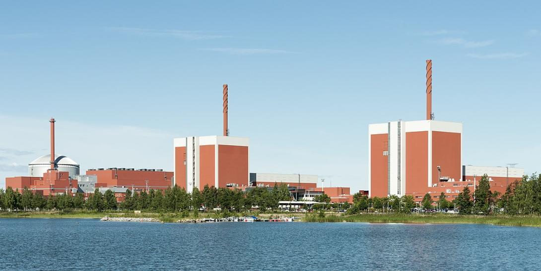 Vasárnap megkezdi az áramtermelést Európa legnagyobb atomreaktora Finnországban