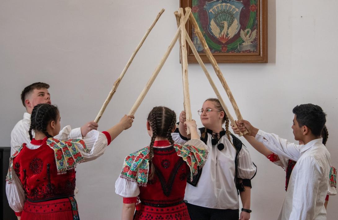 Lezajlottak az Örökségünk őrei regionális fordulói