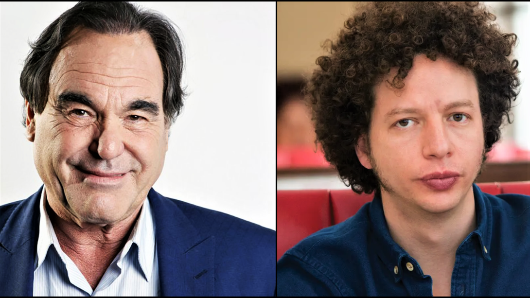 TIFF 2023 – a fesztiválra látogatnak Oliver Stone és Michel Franco rendezők