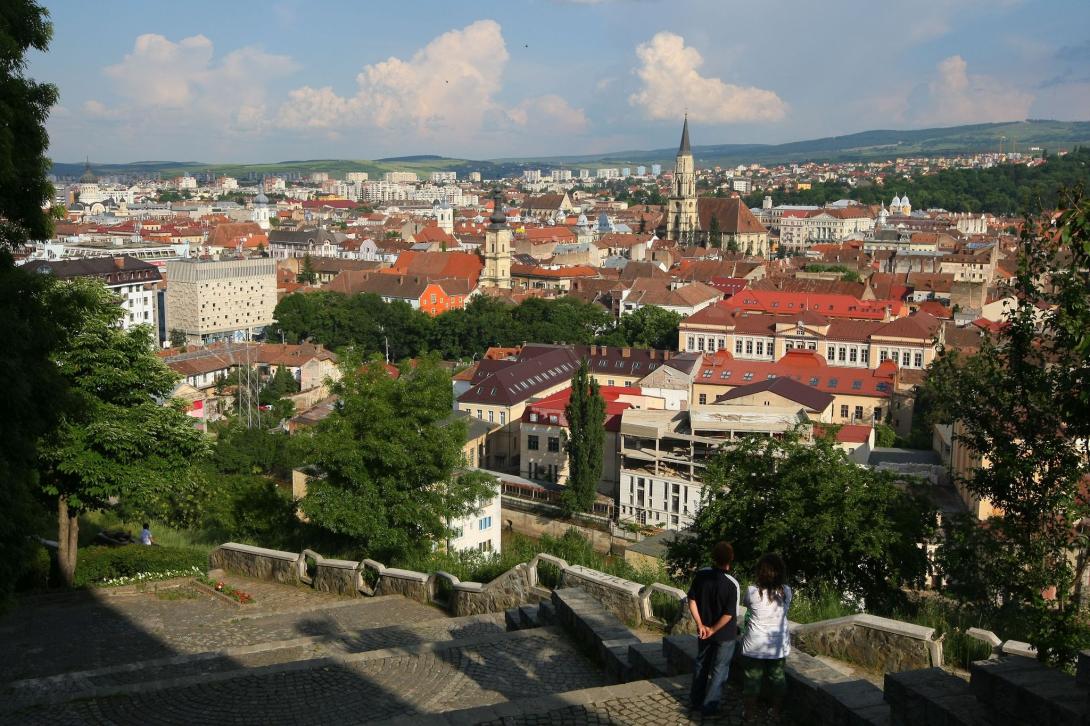 Hogyan építsünk szerethető és egészséges városokat?