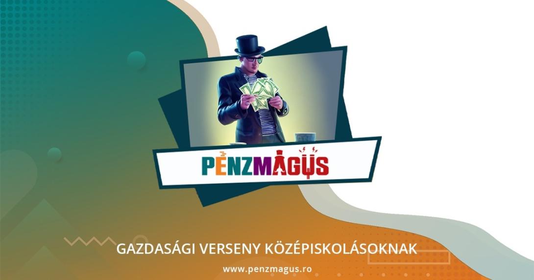 pénzmágus